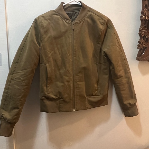 Lululemon irreversible jacket - Picture 5 of 8